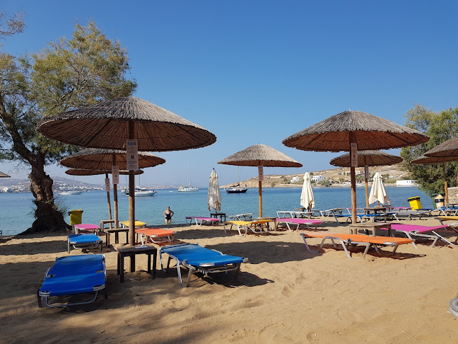 Tango Mar - Γαστρονομία και φιλοξενία