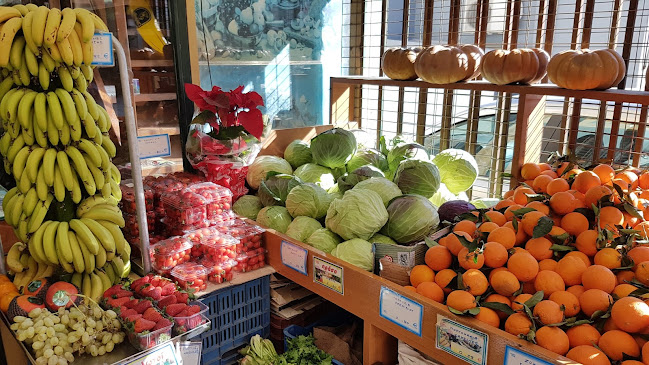 Φρουτεμπορική Ντούτσης Γιώργος - Γαστρονομία και φιλοξενία