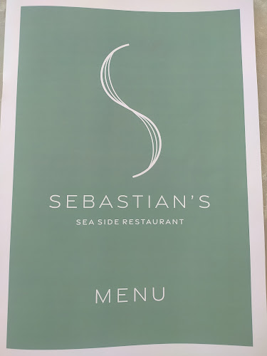 SEBASTIAN 'S - Agia Marina