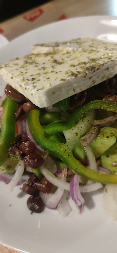 Pita Bar