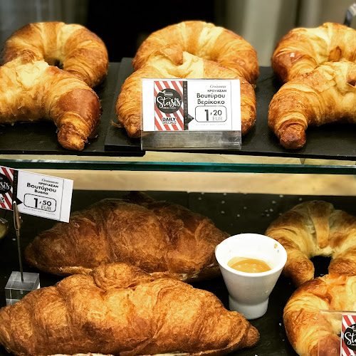 Opinii despre Stasiscoffee Ναυπακτος în Ναύπακτος - Γαστρονομία και φιλοξενία