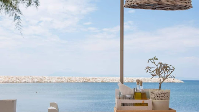 Mouragio Mediterranean Restaurant - Γαστρονομία και φιλοξενία