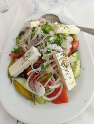 ΓΙΑΝΝΑΚΑΡΟΣ - Μύρινα