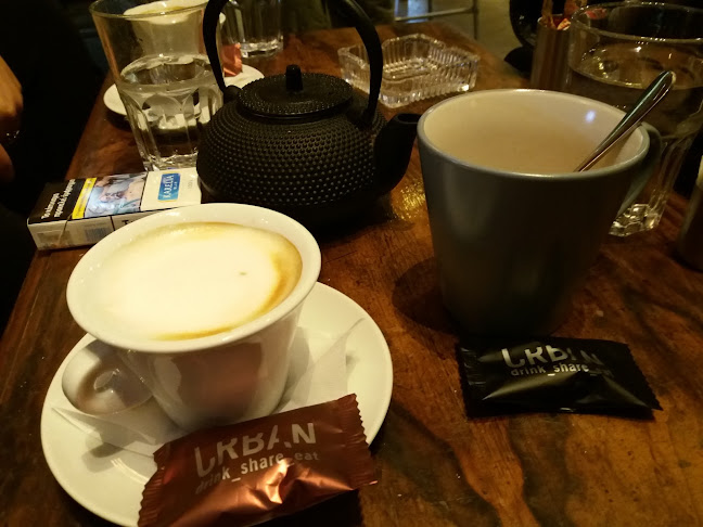 Comentarii opinii despre Urban