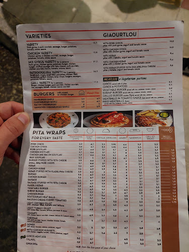 Opinii despre Πατριδογευσία în Χανιά - Γαστρονομία και φιλοξενία