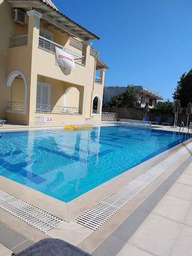 Greece, Παλαιοκαστρίτσας, Γουβιά 491 00