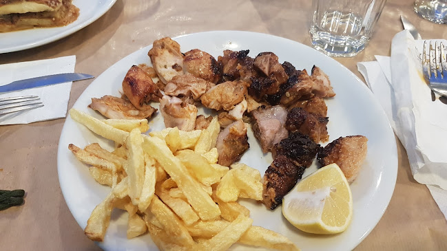 Taverna Petros - Πάργα