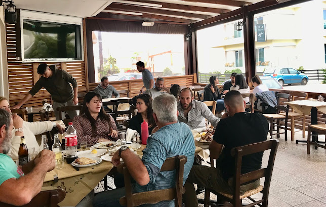 PITA GRILL - Γαστρονομία και φιλοξενία