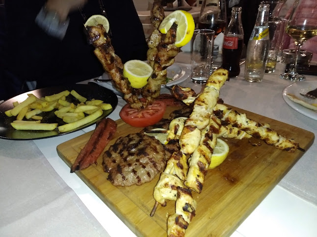 La Rocca - Καβάλα