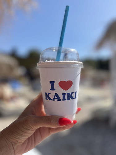 Καΐκι Beach Club - Σπέτσες