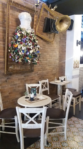 ΦιλοSophy the artistic cafe ️ - Σέρρες