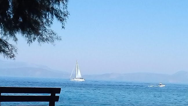 BARAZA CAFE - Γαστρονομία και φιλοξενία