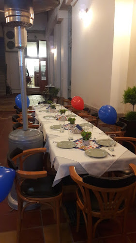 Opinii despre "ΛΙΝΤΟ" ΚΑΦΕ-ΠΙΤΣΑ în Λιβαδειά - Γαστρονομία και φιλοξενία