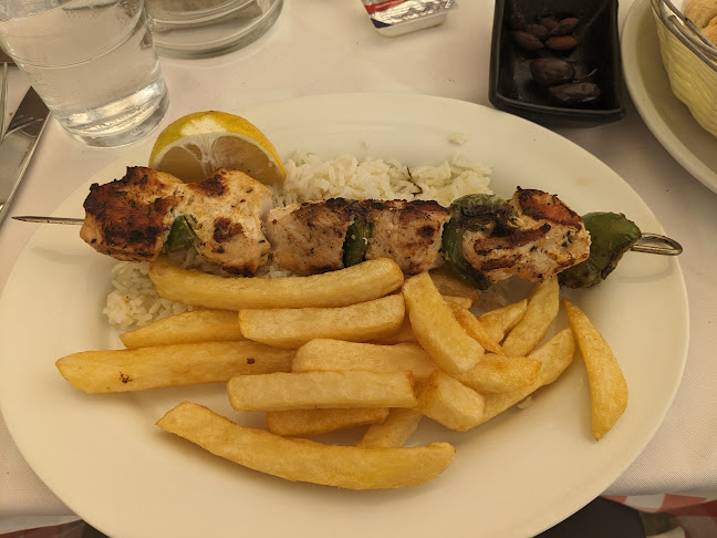 Niko's Taverna - Μύκονος
