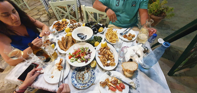 Μαρίνα Βόνιτσας - Γαστρονομία και φιλοξενία