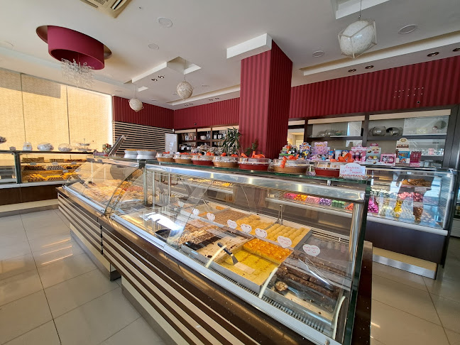 ΖΑΧΑΡΟΠΛΑΣΤΕΙΟ ΠΛΕΓΑΣ - Γαστρονομία και φιλοξενία