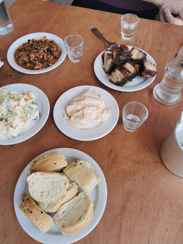 Αλέκος καφέ_ μεζεδοπωλείο