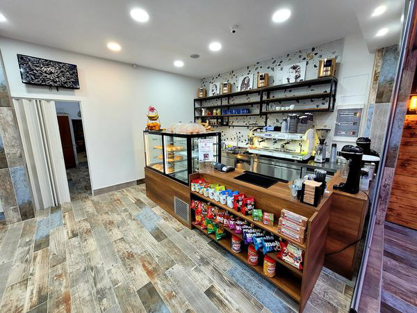 Coffee Date - Γαστρονομία και φιλοξενία