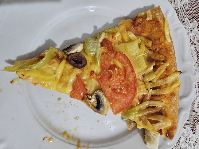 Opinii despre Mega Pizza în Κομοτηνή - Γαστρονομία και φιλοξενία