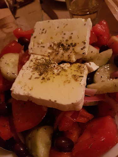 Comentarii opinii despre ΛΑΔΟΚΟΛΛΑ Παραδοσιακή Ψησταριά