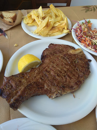 Opinii despre Ταβέρνα "Τρούμπα" în Προσοτσάνη - Γαστρονομία και φιλοξενία