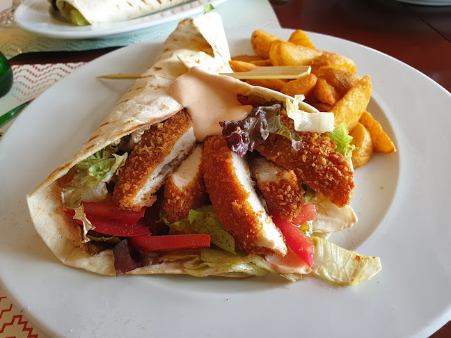 Comentarii opinii despre Hasta Luego Mexican Restaurant Bar