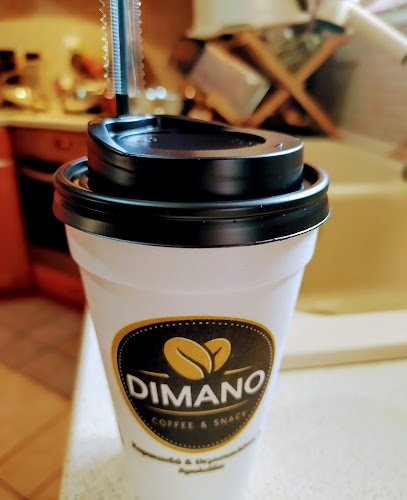 Dimano coffee - Γαστρονομία και φιλοξενία