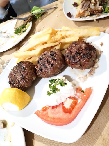 Comentarii opinii despre Βουρβουλάδικον