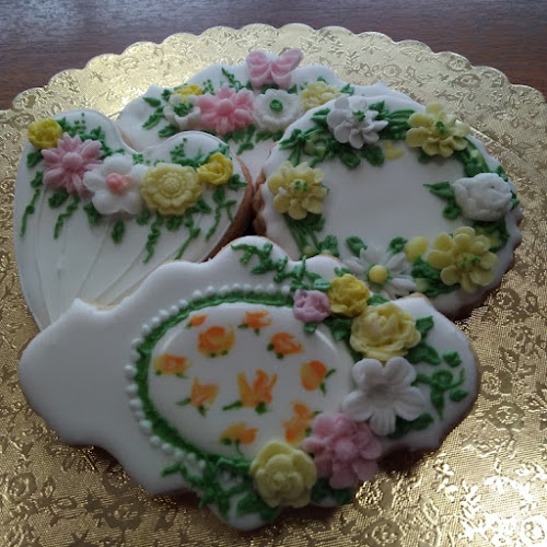 SWEET BAKERY - ΤΖΑΛΛΑ ΕΥΔΟΚΙΑ - Γαστρονομία και φιλοξενία