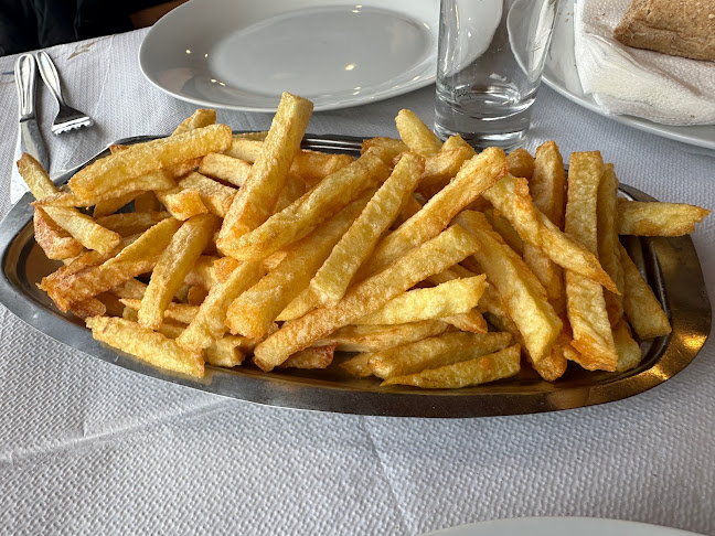 makarios_seafood - Γαστρονομία και φιλοξενία