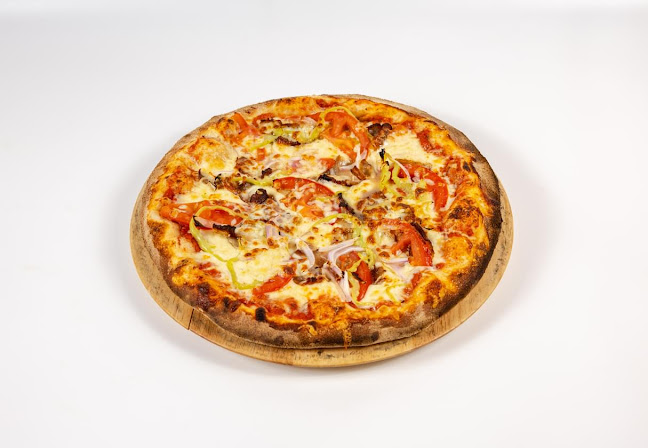 Opinii despre Green Park în Γιάννουλη - Γαστρονομία και φιλοξενία