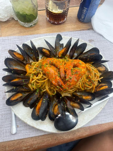 Παραλια Αγιος Θωμάς, Καραβάδος 281 00