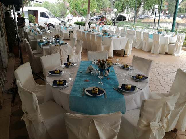 Παράδεισος - Γαστρονομία και φιλοξενία