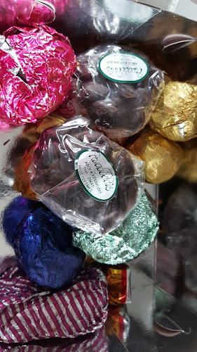 ΖΑΧΑΡΟΠΛΑΣΤΕΙΟ - Ρέθυμνο