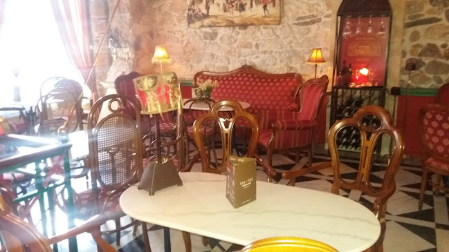 Opinii despre ΟΙΝΟΚΡΑΤΗΣ ΚΑΦΕΚΟΠΤΕΙΟΝ în Σπάρτη - Γαστρονομία και φιλοξενία