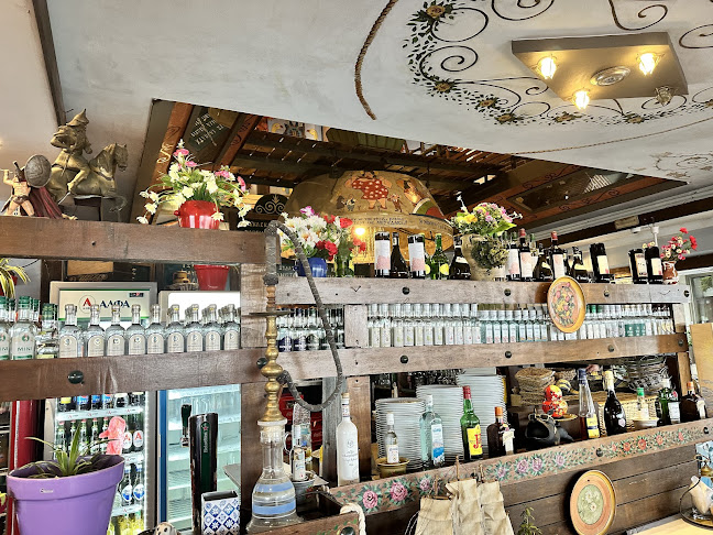 Comentarii opinii despre Μπαλκονάκι