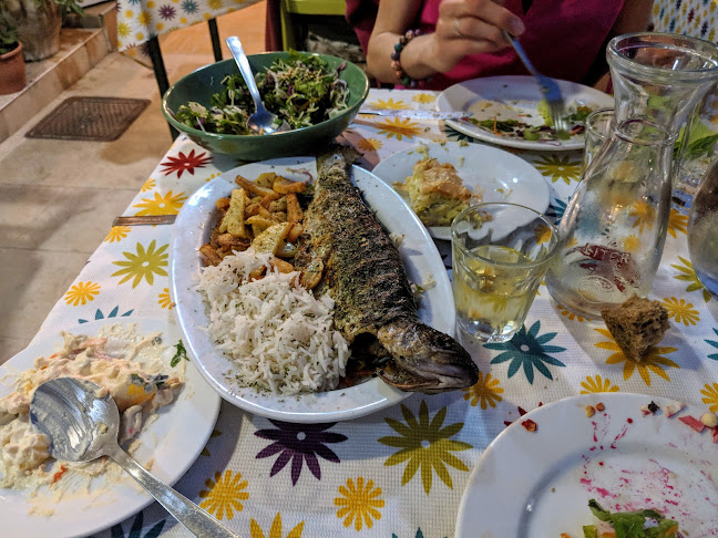 Βεγγέρα - Γαστρονομία και φιλοξενία