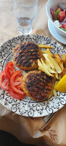 Ταβέρνα Ψησταριά Αηδόνια Βυτίνας - Βυτίνα