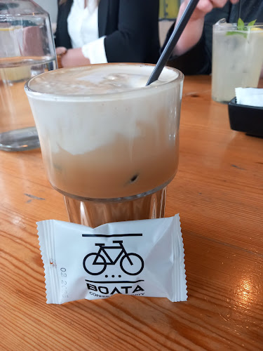 Opinii despre Volta Espresso Bar în Γιάννουλη - Γαστρονομία και φιλοξενία