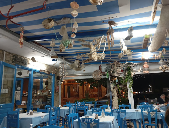 Opinii despre Sea Garden în Κυλλήνη - Γαστρονομία και φιλοξενία