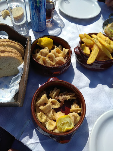 Μεζεδομπερδέματα-Τaverna - Κέρκυρα