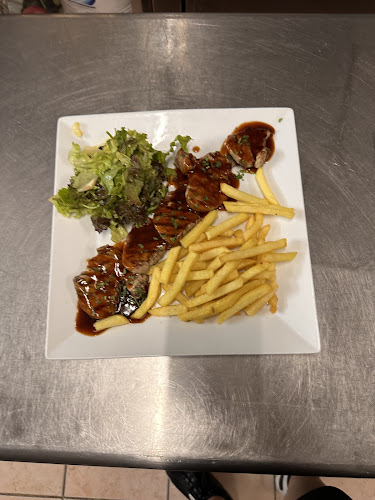 Christos family taverna & pizza pasta restaurant