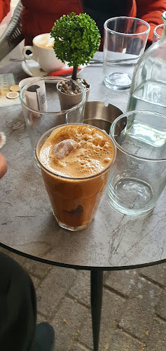 AVENIR CAFÉ - Νέα Ιωνία