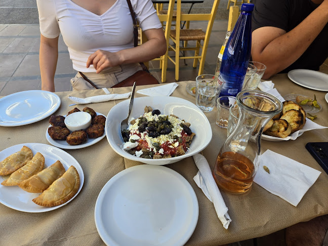 Opinii despre ΜΑΓΑΤΖΕΣ în Ελευσίνα - Γαστρονομία και φιλοξενία
