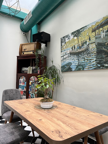 La Belle Époque - Γαστρονομία και φιλοξενία