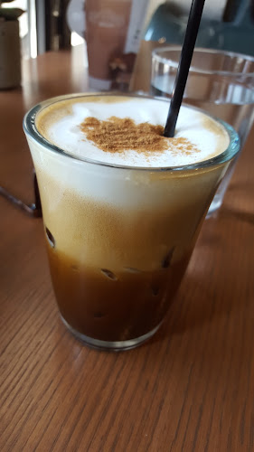 Άρωμα Cafe - Γαστρονομία και φιλοξενία