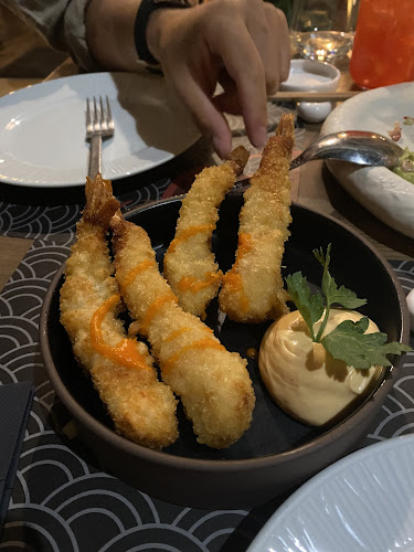 Mirai Sushi & cocktail bar - Γαστρονομία και φιλοξενία