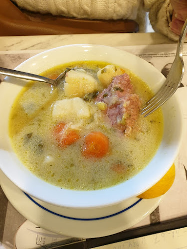 Comentarii opinii despre TSAROUCHAS Restaurant