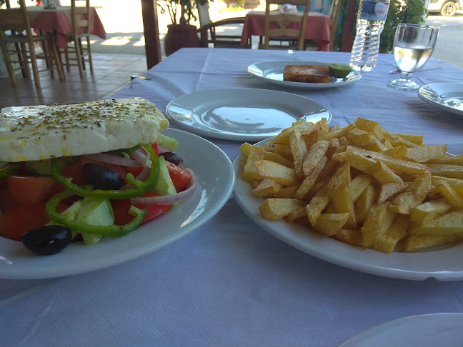 Το Καλαμάκι - Καλαμάκι