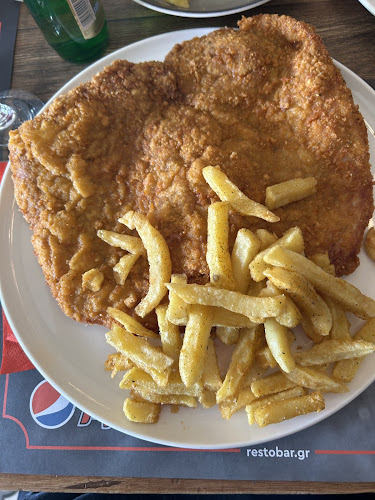 Comentarii opinii despre RESTO BAR